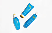 Protect your hair from sun damage